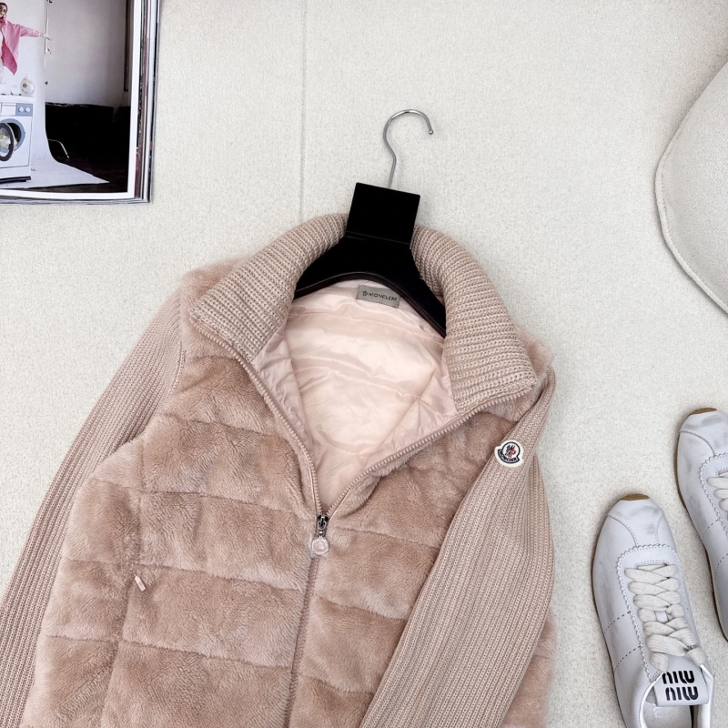 Moncler Down Jacket